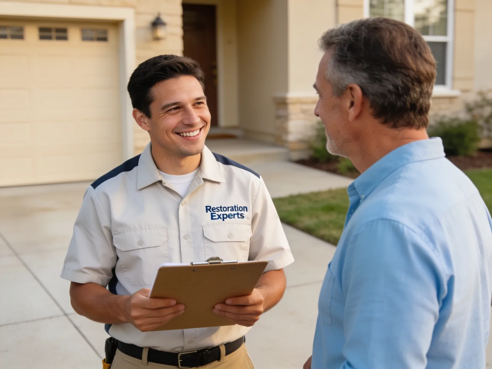Water Damage Cleanup Seaside Park, NJ FAQs